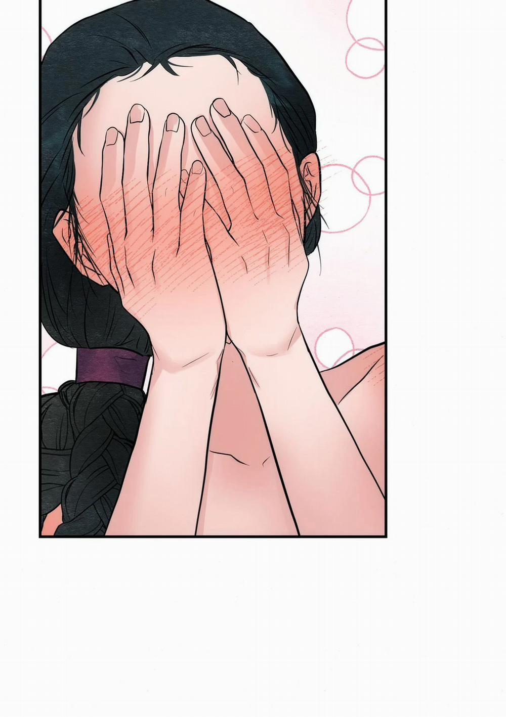 Cuồng Nhãn 31 trang 24