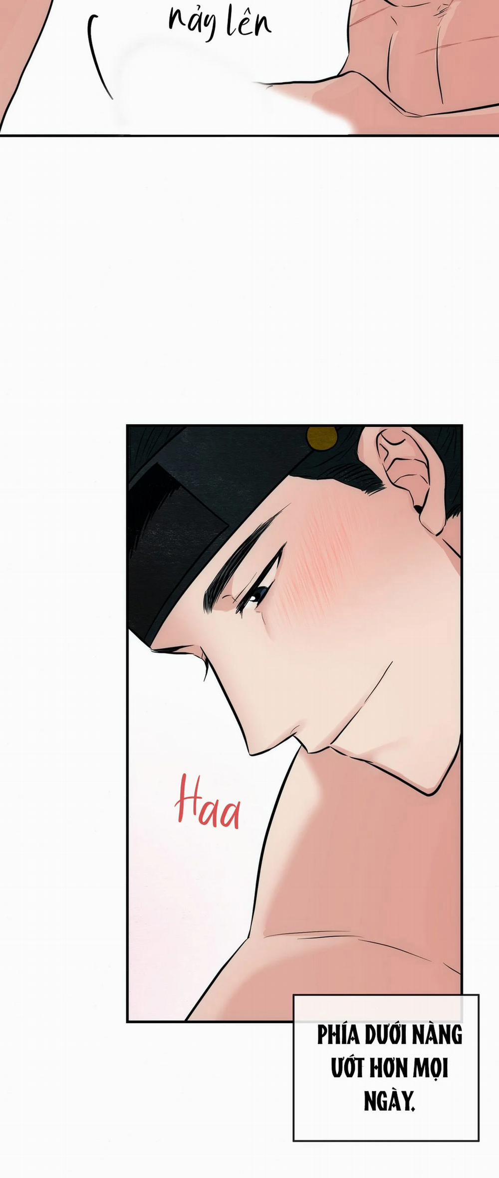 Cuồng Nhãn 31 trang 26