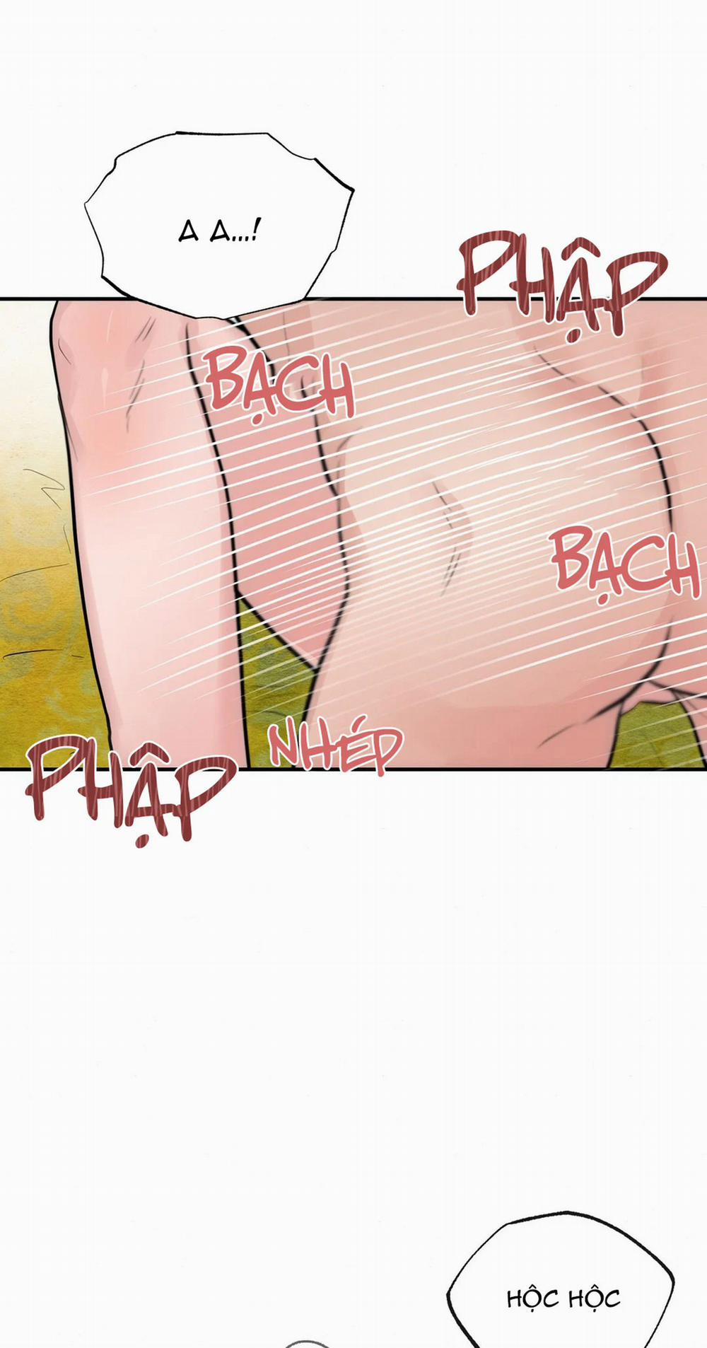 Cuồng Nhãn 31 trang 29