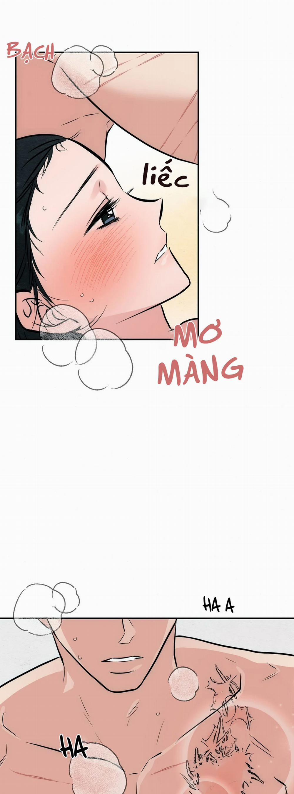 Cuồng Nhãn 31 trang 31