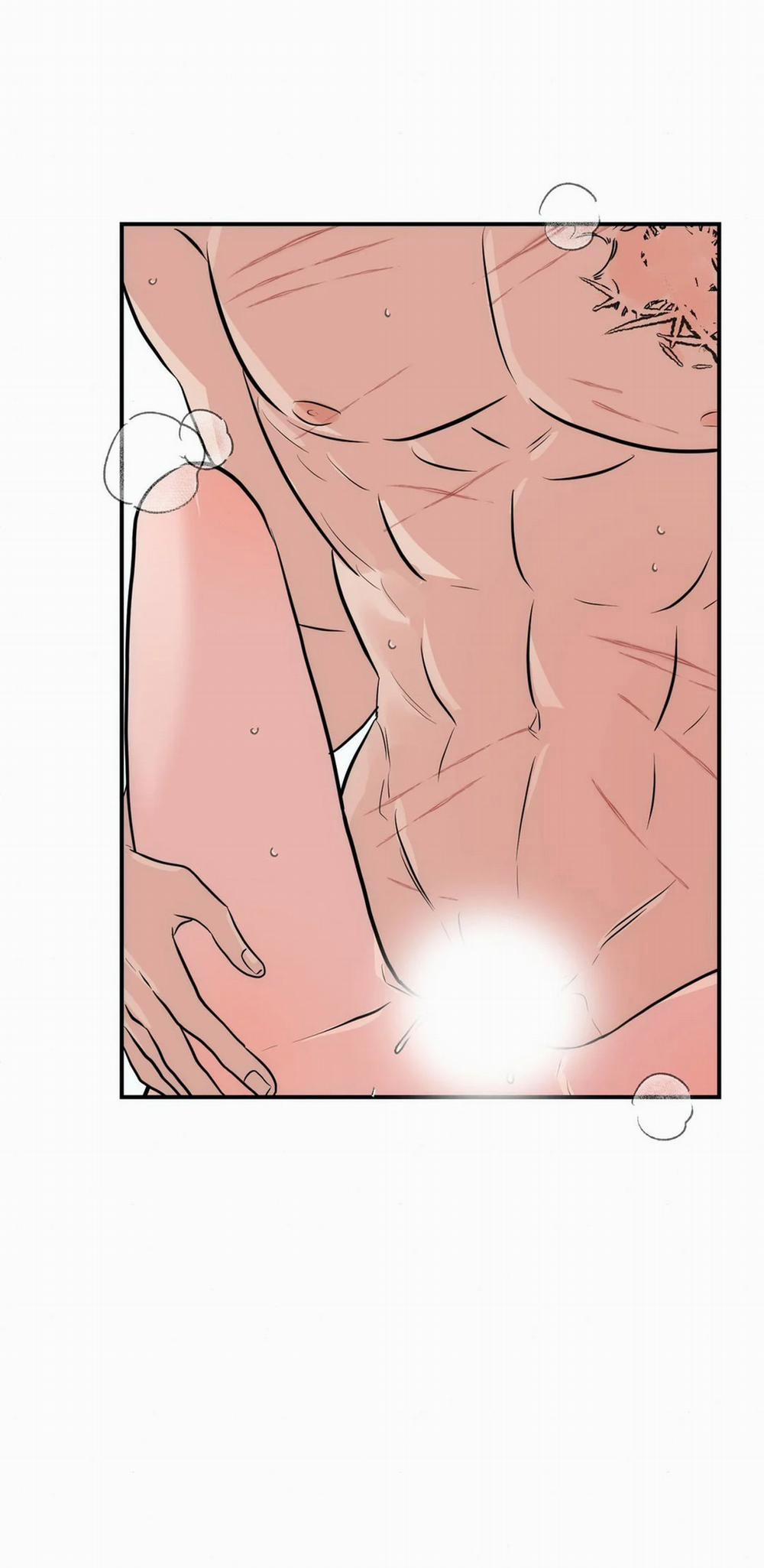 Cuồng Nhãn 31 trang 45