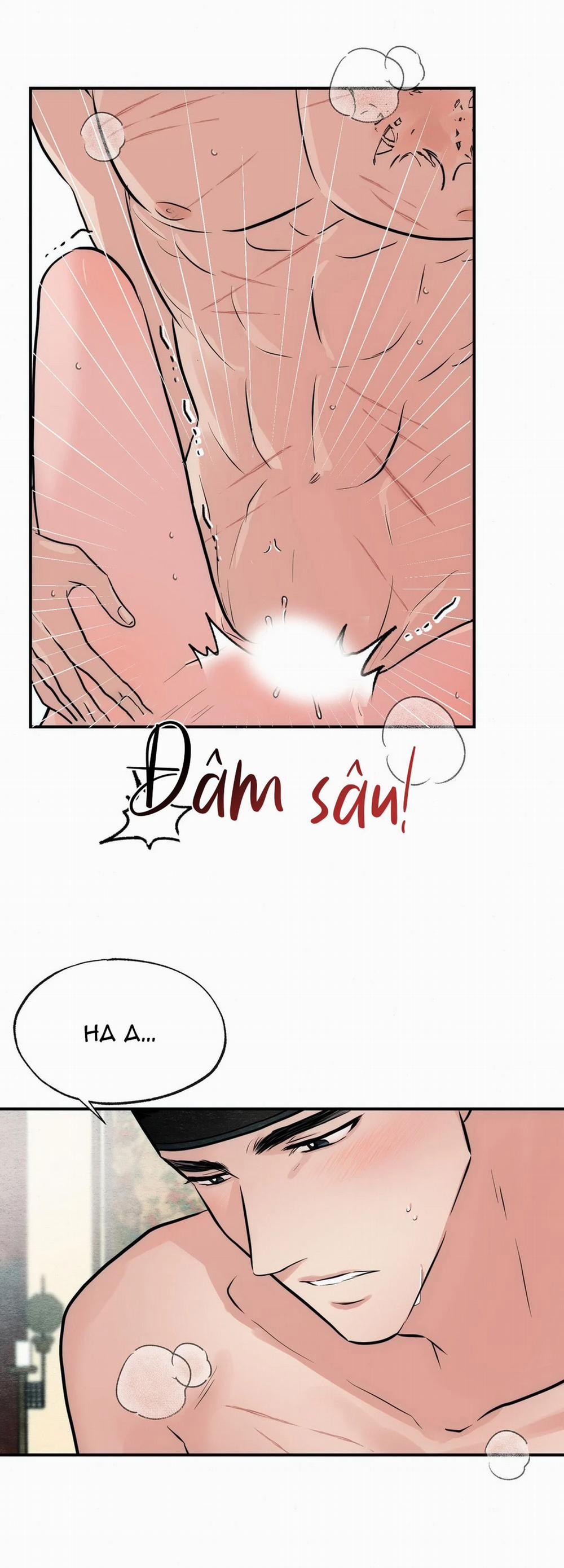 Cuồng Nhãn 31 trang 46