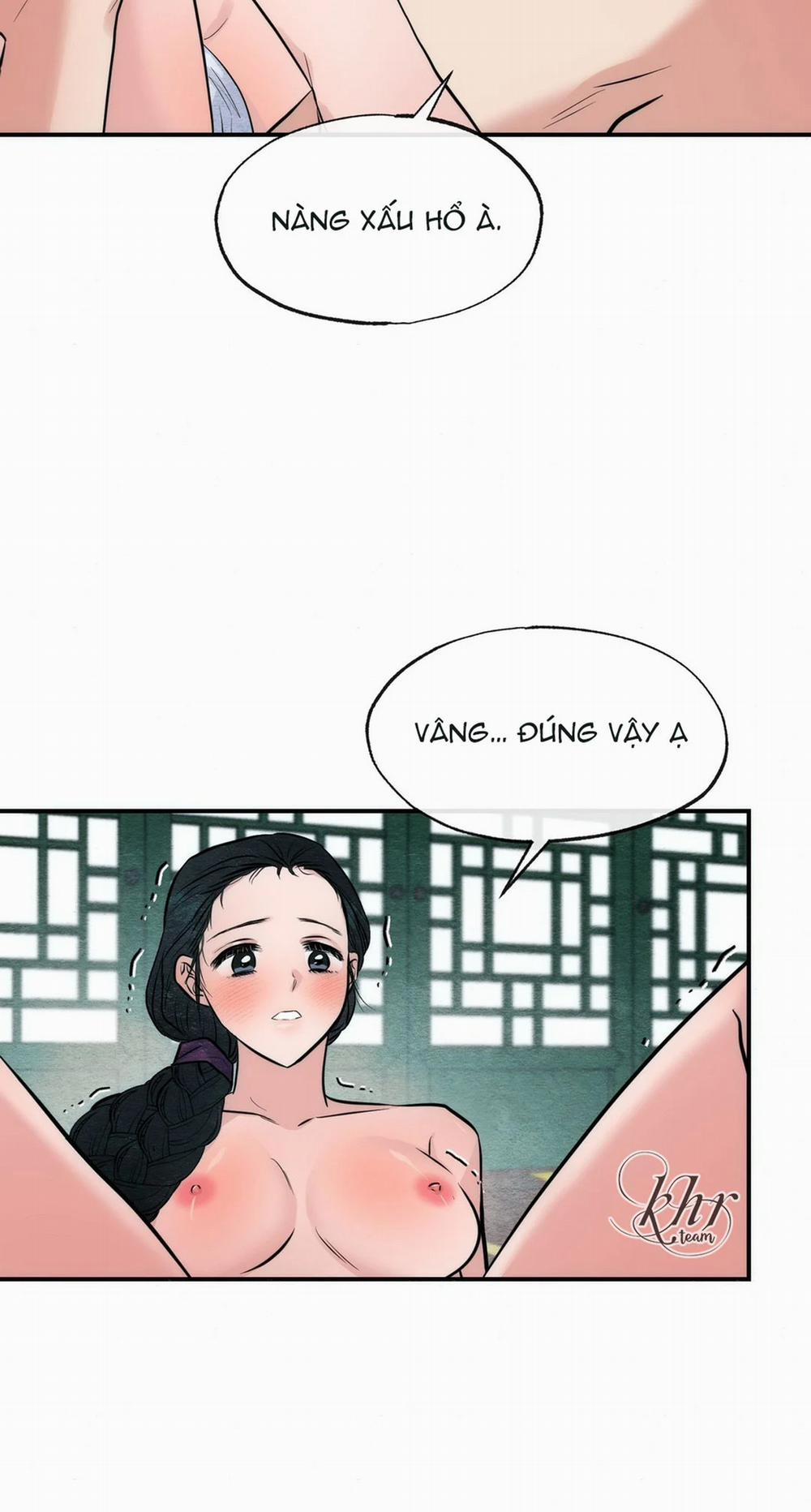 Cuồng Nhãn 31 trang 6