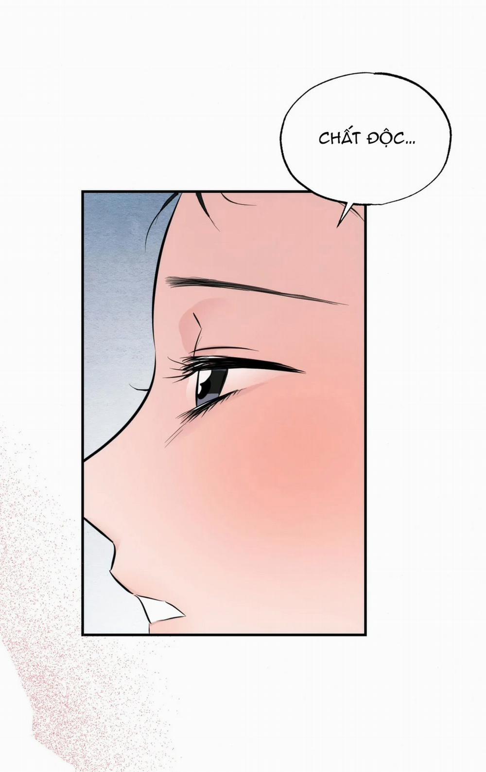 Cuồng Nhãn 32 trang 29