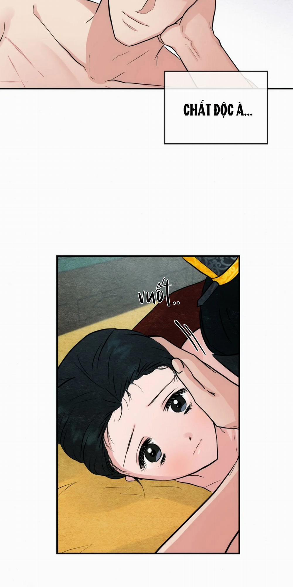 Cuồng Nhãn 32 trang 33