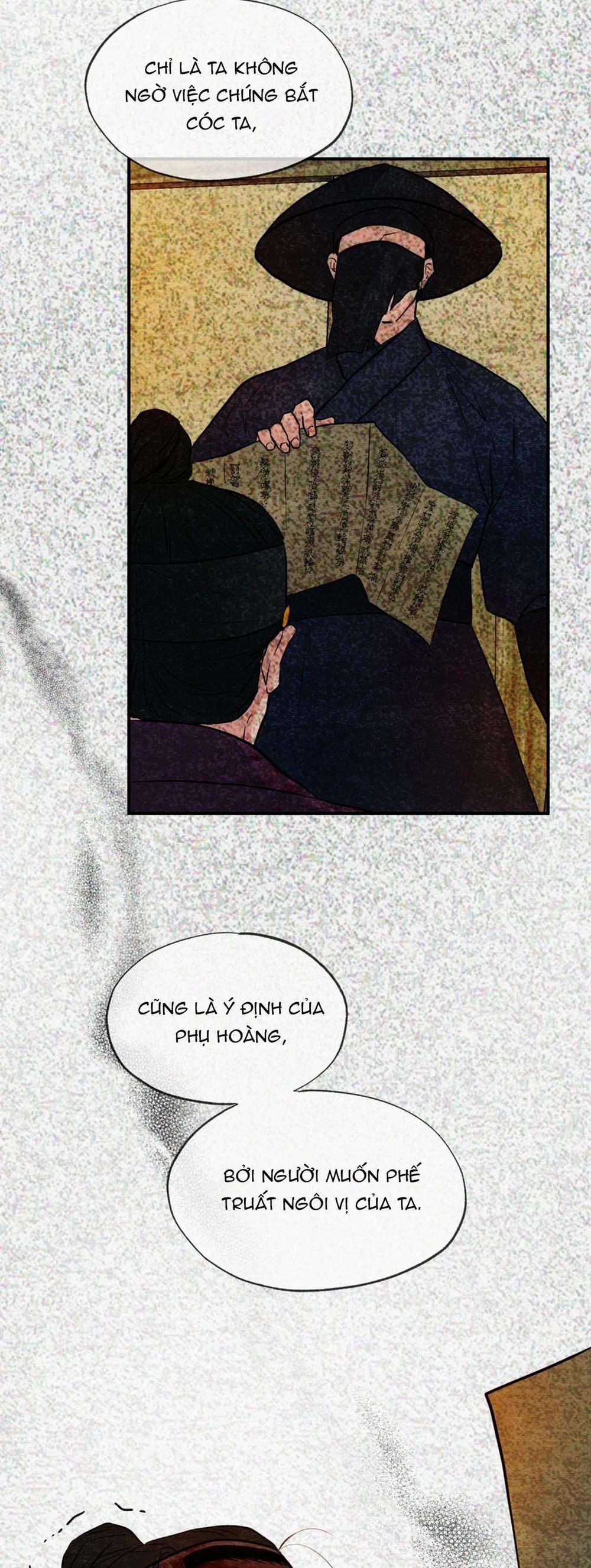 Cuồng Nhãn 32 trang 46