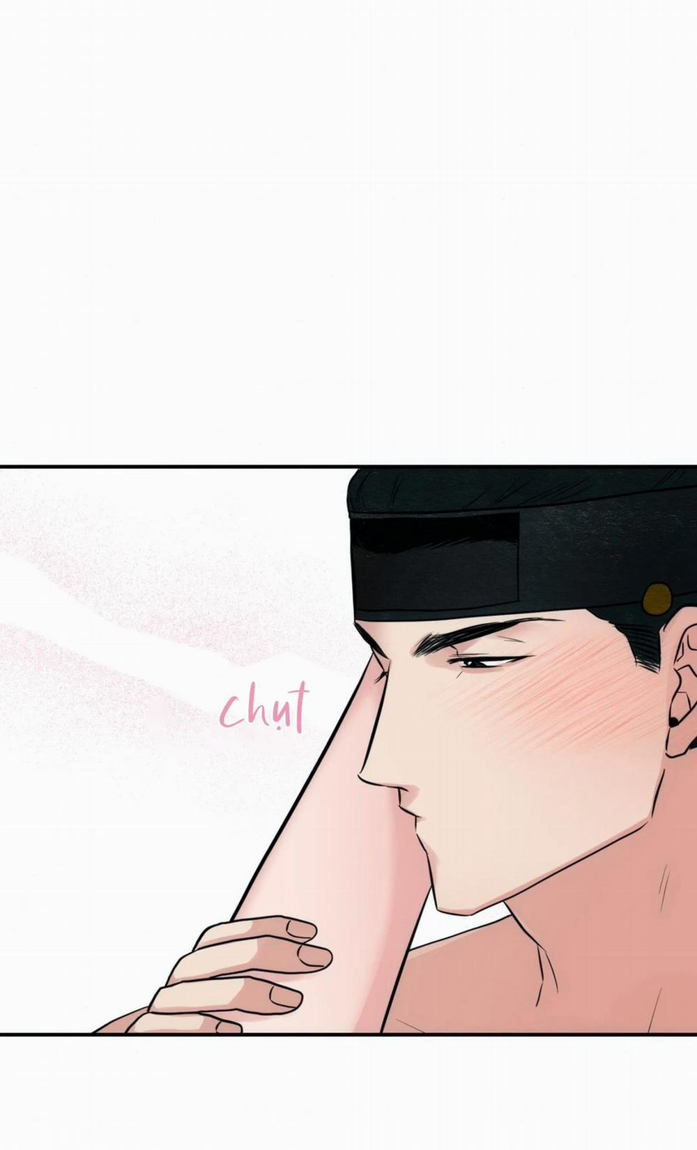 Cuồng Nhãn 32 trang 5