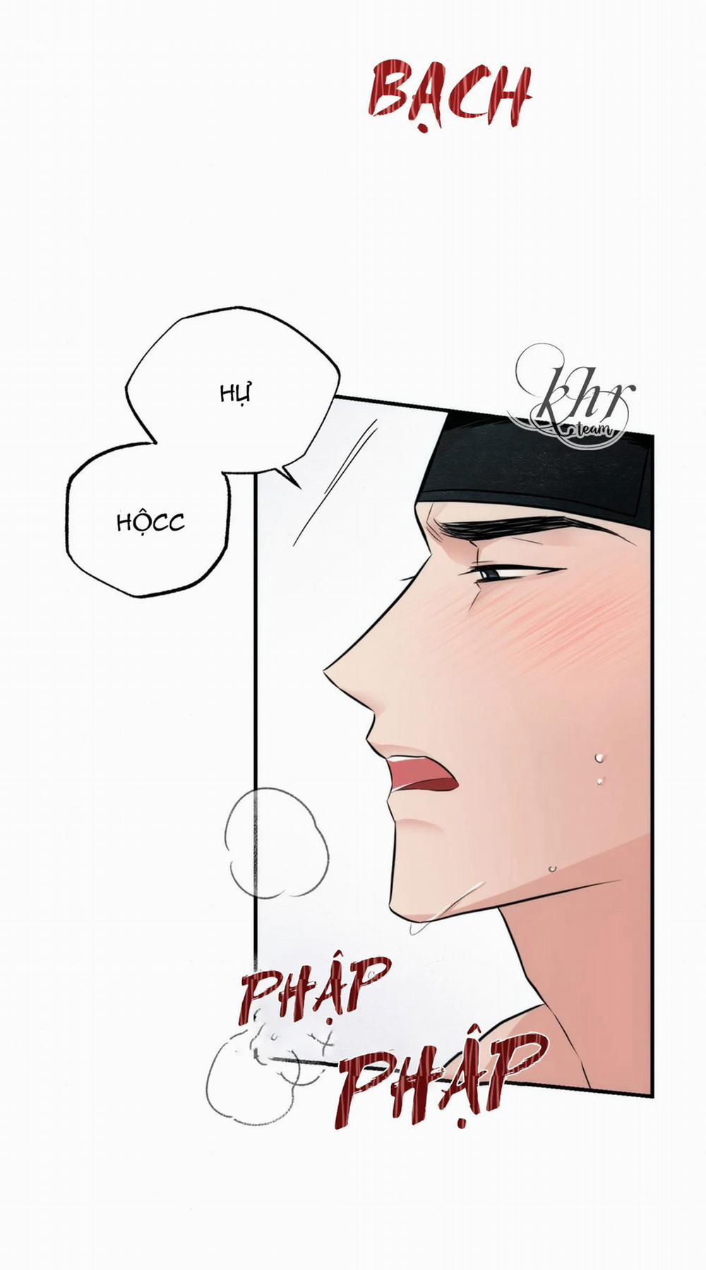 Cuồng Nhãn 32 trang 9