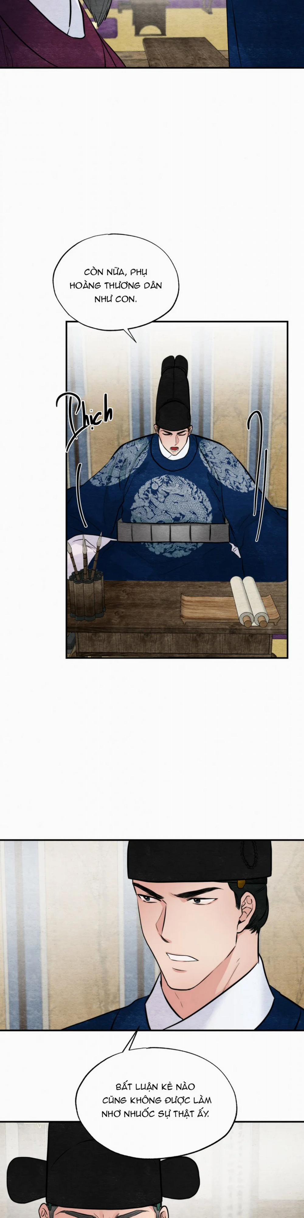 Cuồng Nhãn 35 trang 9