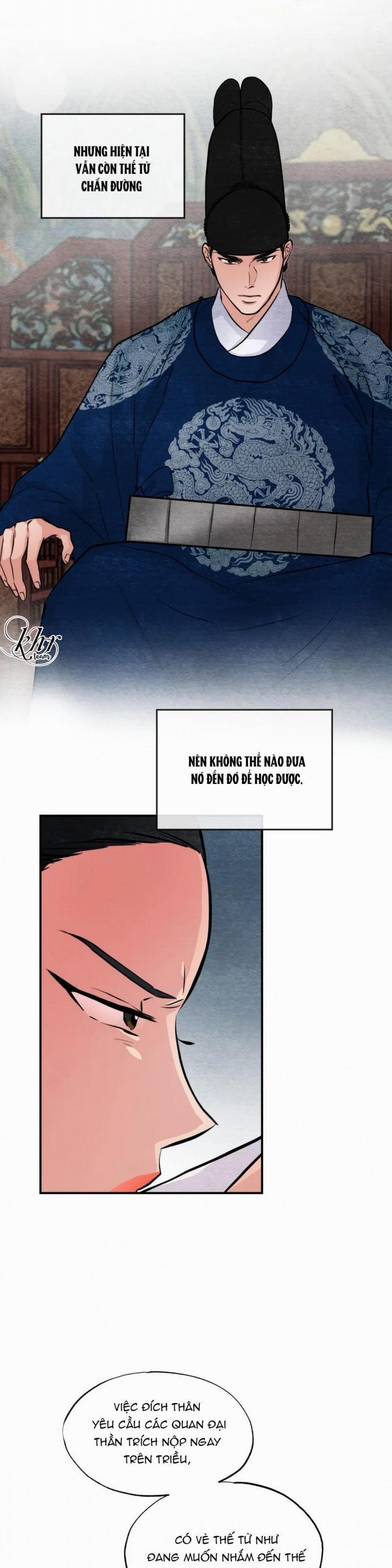 Cuồng Nhãn 37.5 trang 1