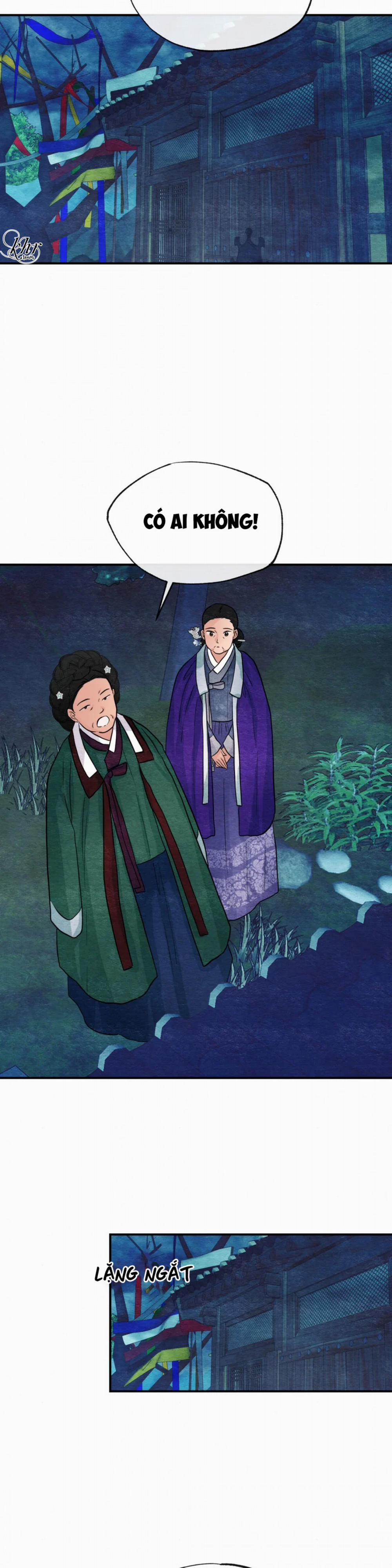 Cuồng Nhãn 37.5 trang 10