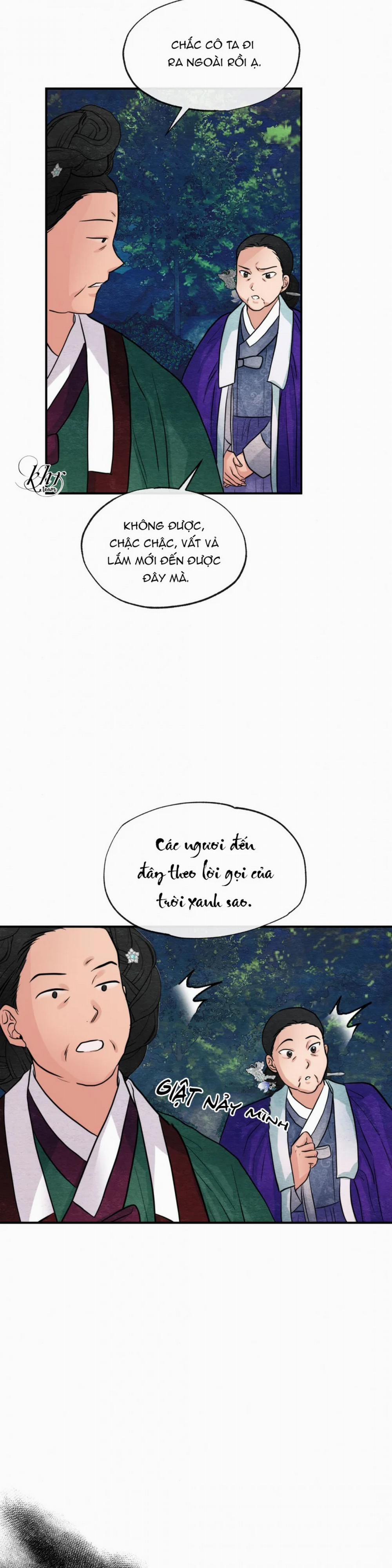 Cuồng Nhãn 37.5 trang 11