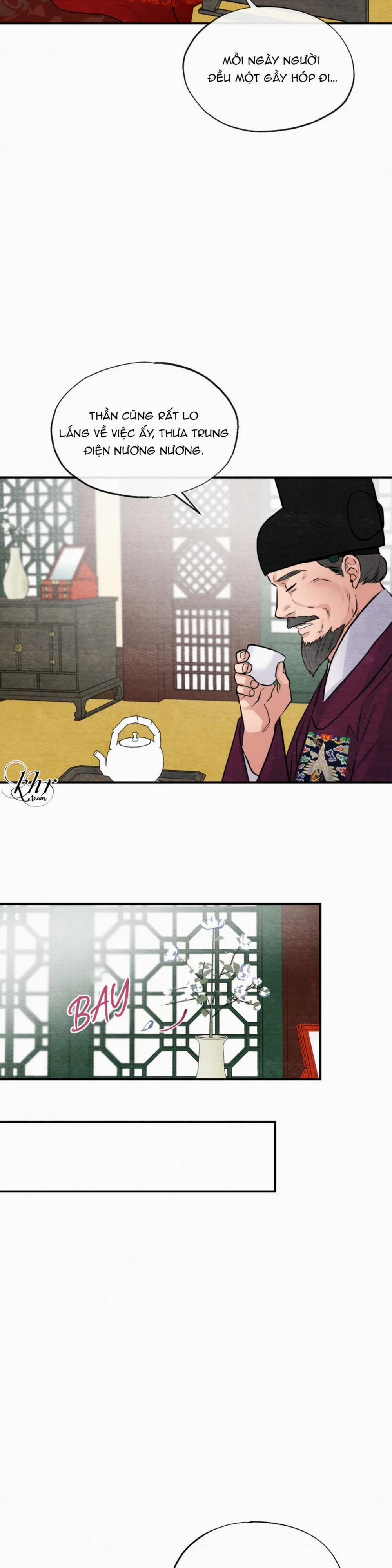 Cuồng Nhãn 37.5 trang 4