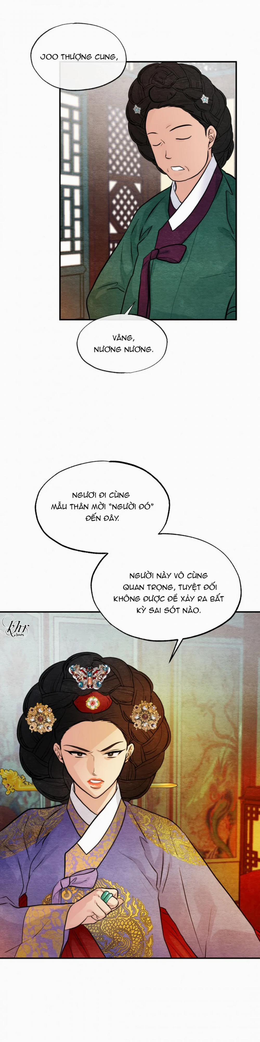 Cuồng Nhãn 37.5 trang 7