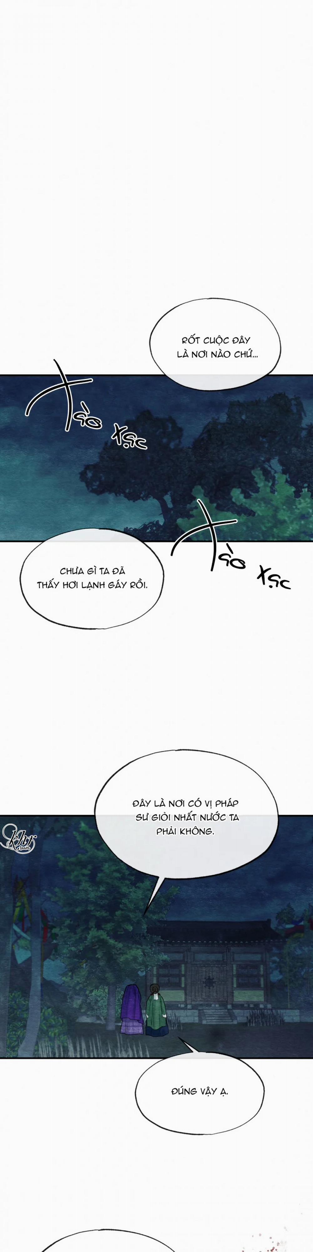 Cuồng Nhãn 37.5 trang 8