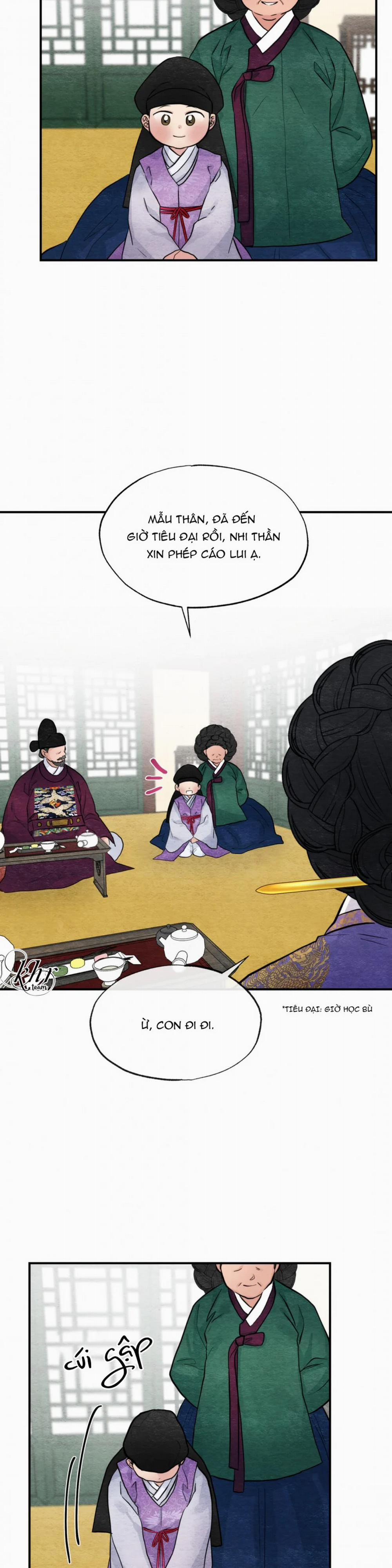 Cuồng Nhãn 37 trang 11