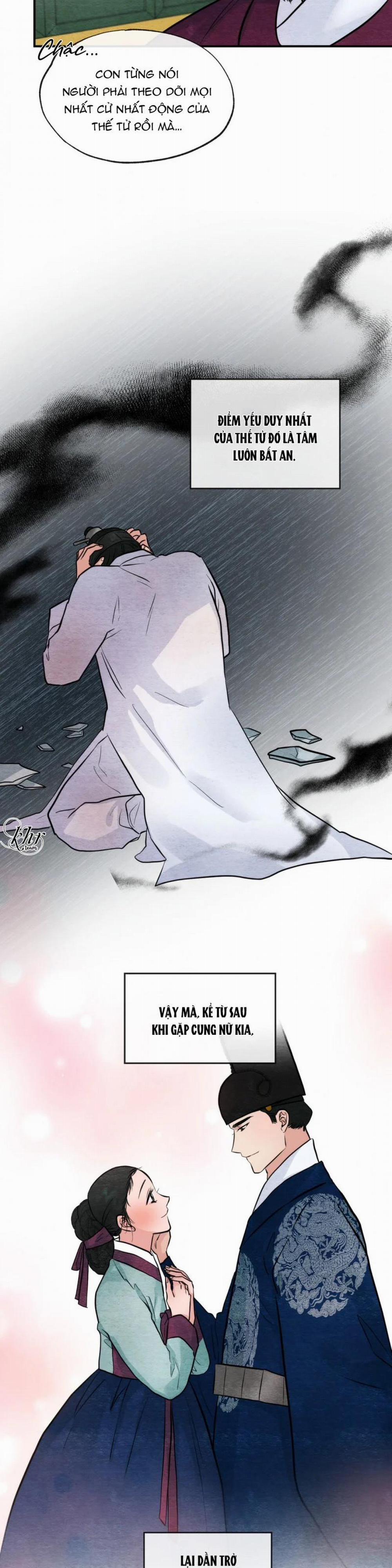 Cuồng Nhãn 37 trang 2