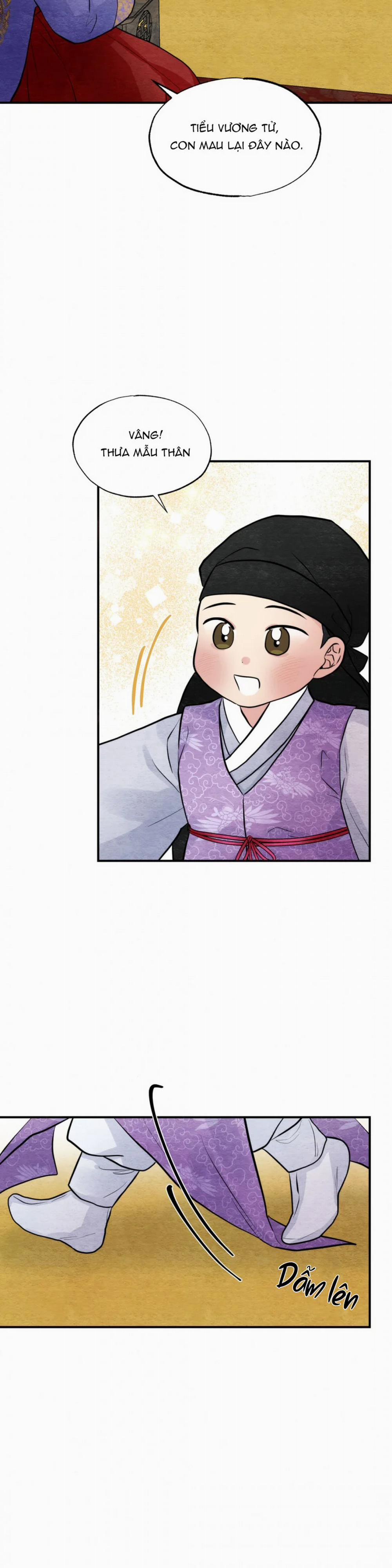 Cuồng Nhãn 37 trang 6