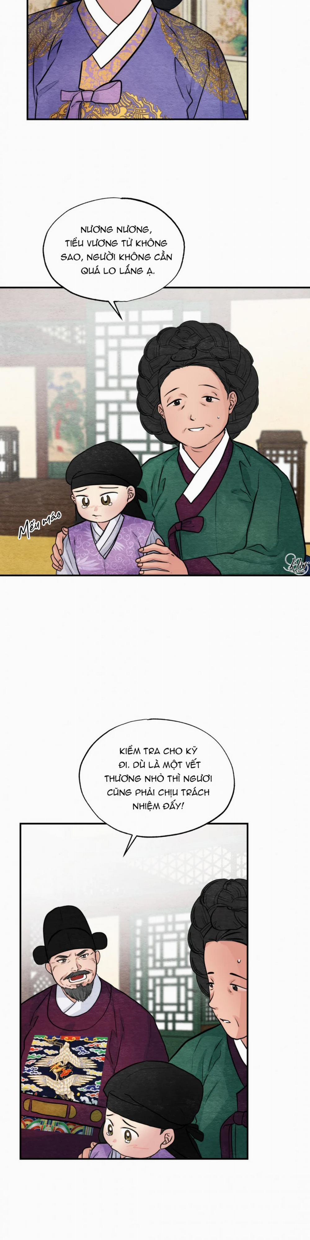 Cuồng Nhãn 37 trang 8