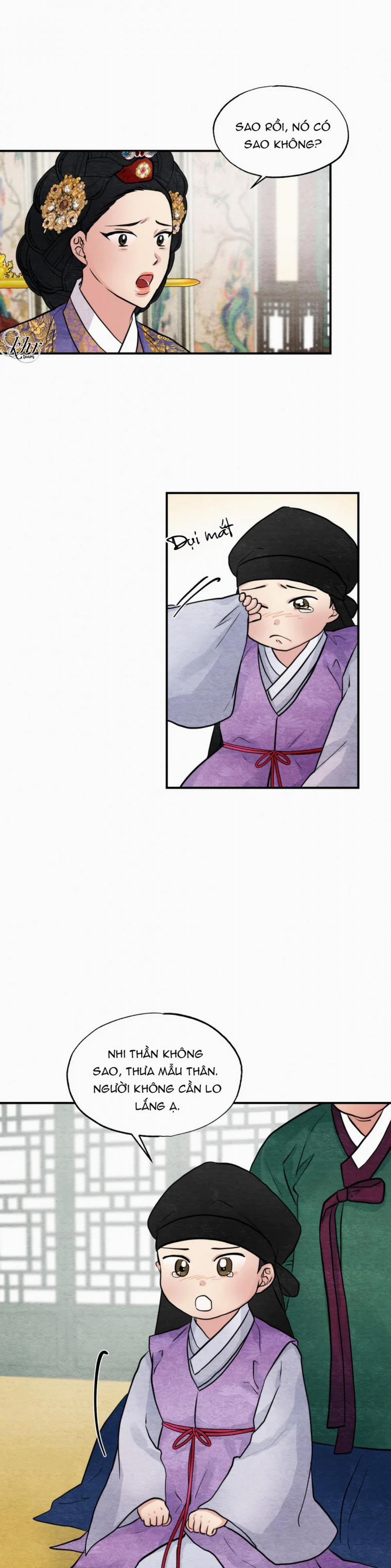 Cuồng Nhãn 37 trang 9