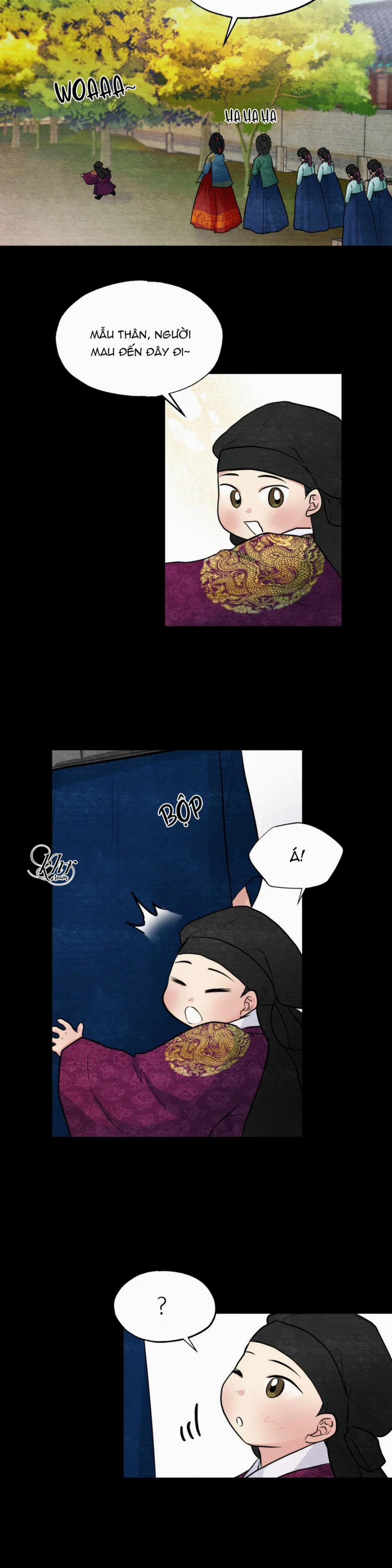 Cuồng Nhãn 38 trang 5