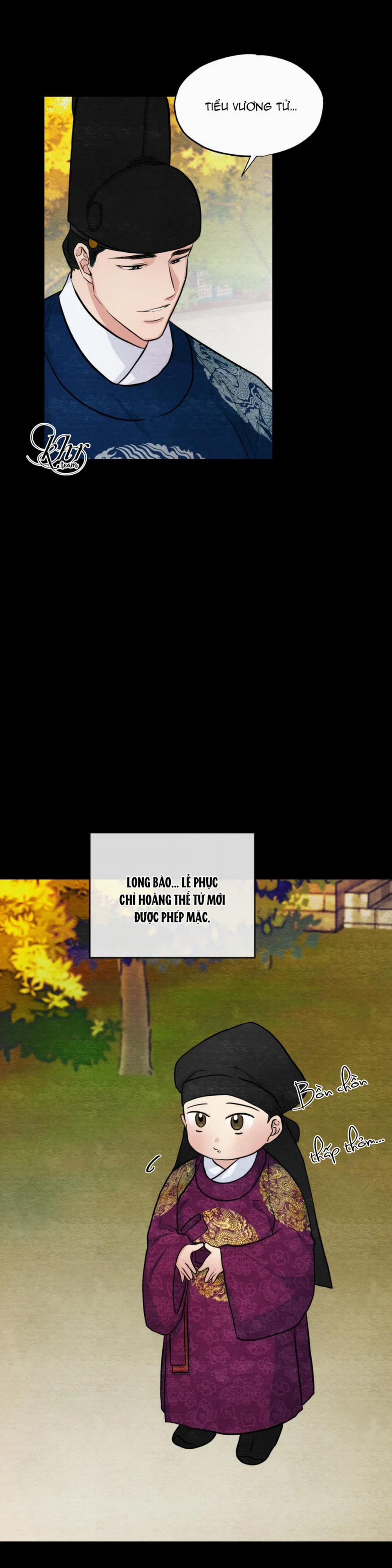 Cuồng Nhãn 38 trang 7