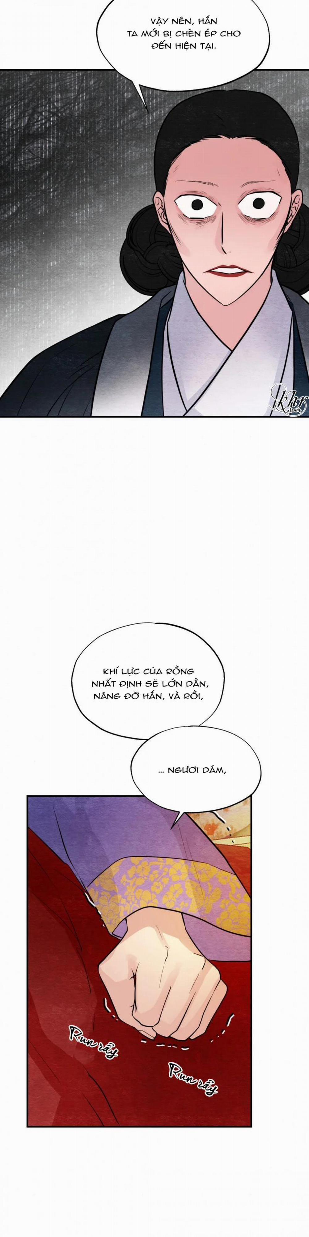 Cuồng Nhãn 39.5 trang 1