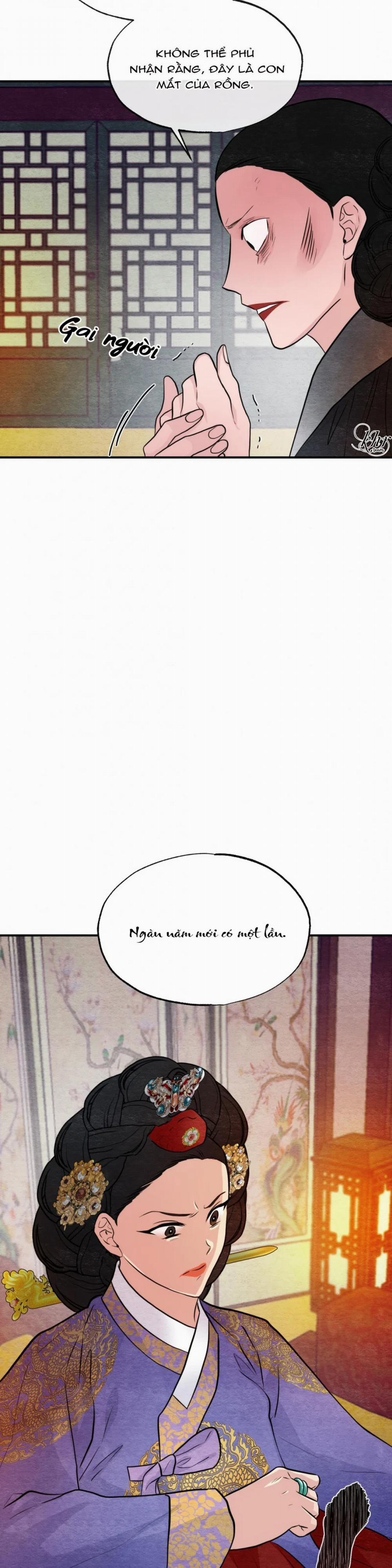 Cuồng Nhãn 39 trang 11