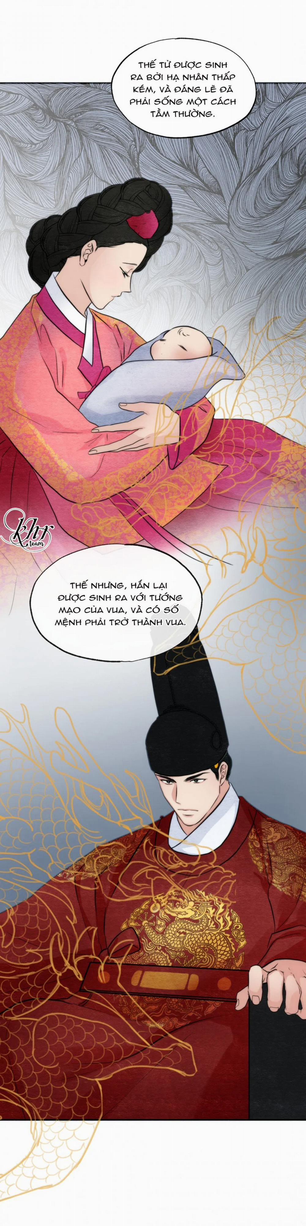 Cuồng Nhãn 39 trang 13