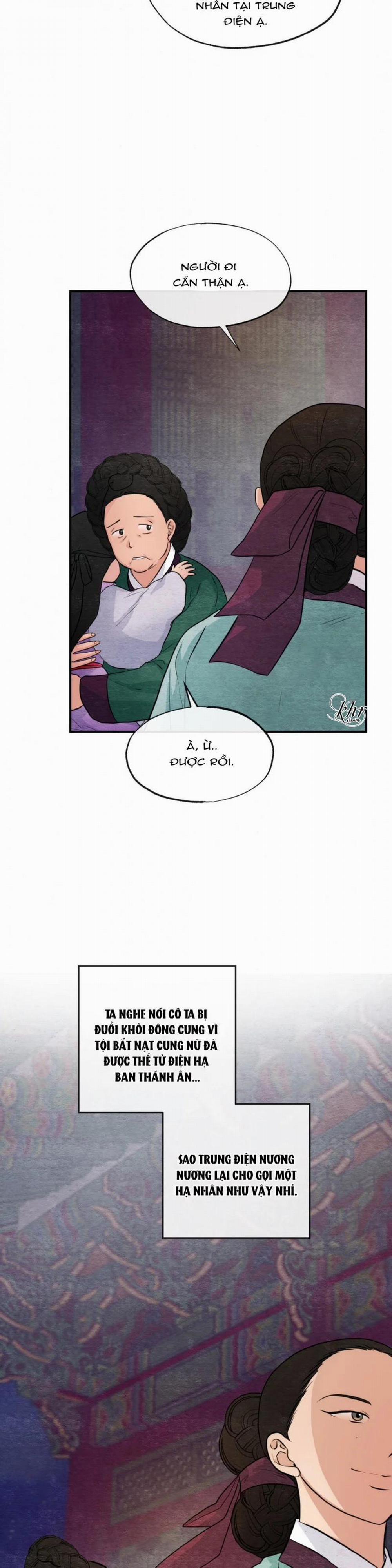 Cuồng Nhãn 39 trang 2