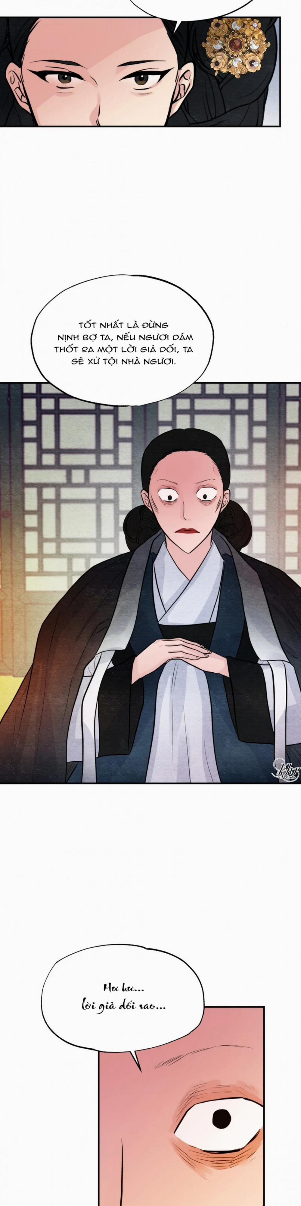 Cuồng Nhãn 39 trang 5