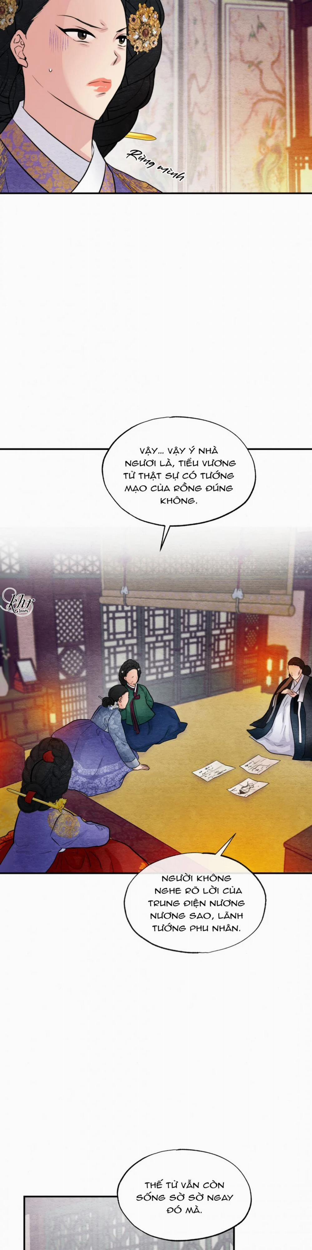 Cuồng Nhãn 39 trang 7