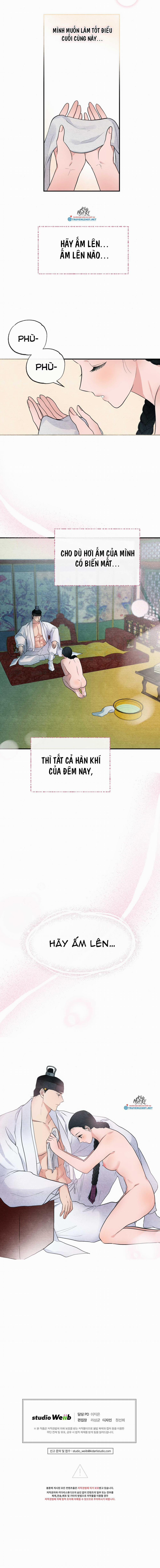 Cuồng Nhãn 4.3 trang 3