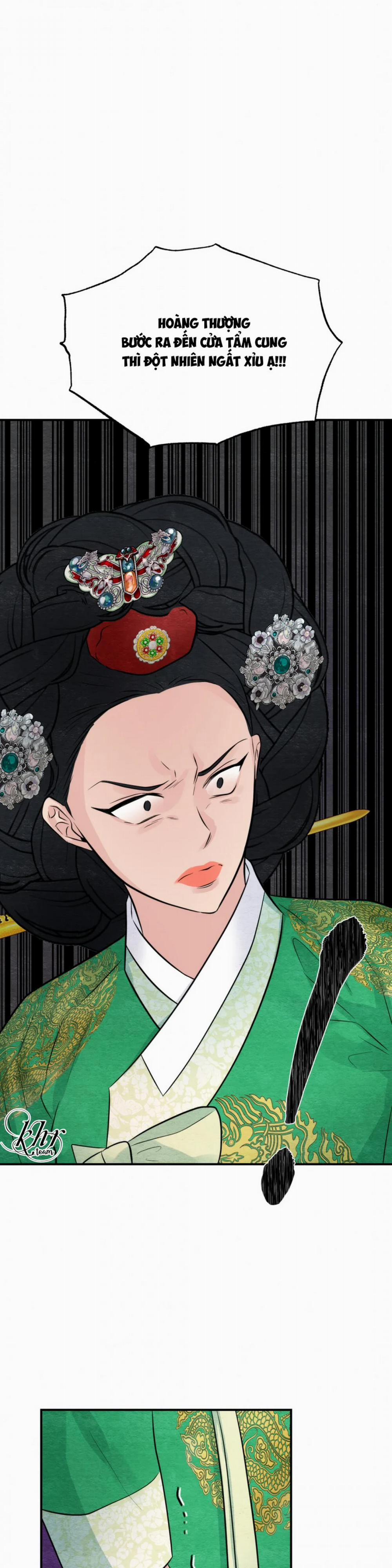 Cuồng Nhãn 40.5 trang 13