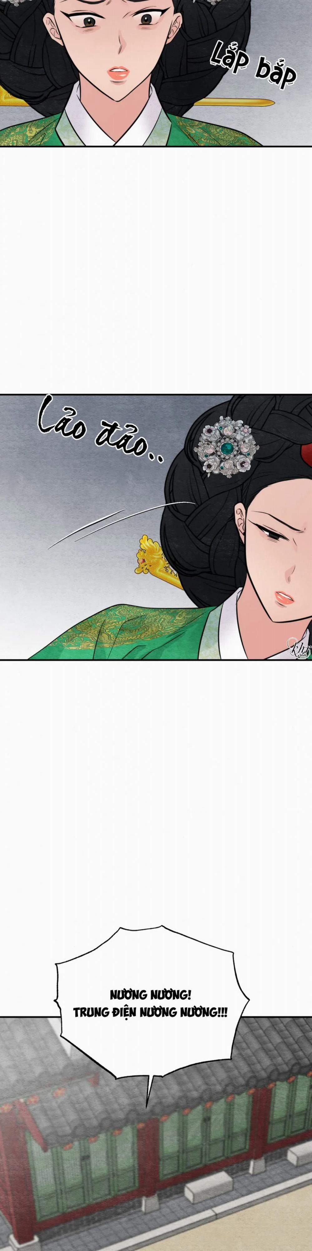 Cuồng Nhãn 40.5 trang 15