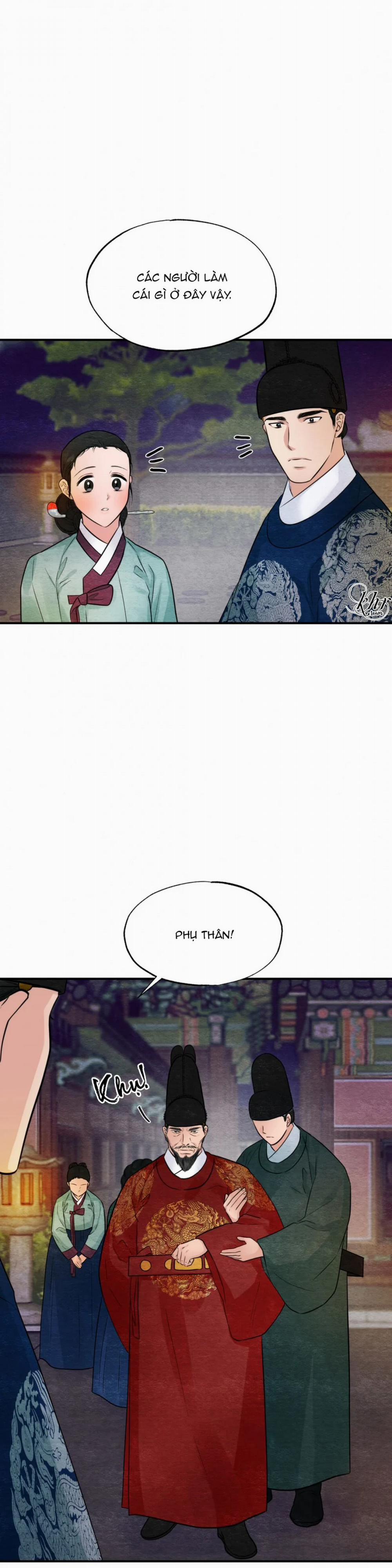 Cuồng Nhãn 40 trang 13