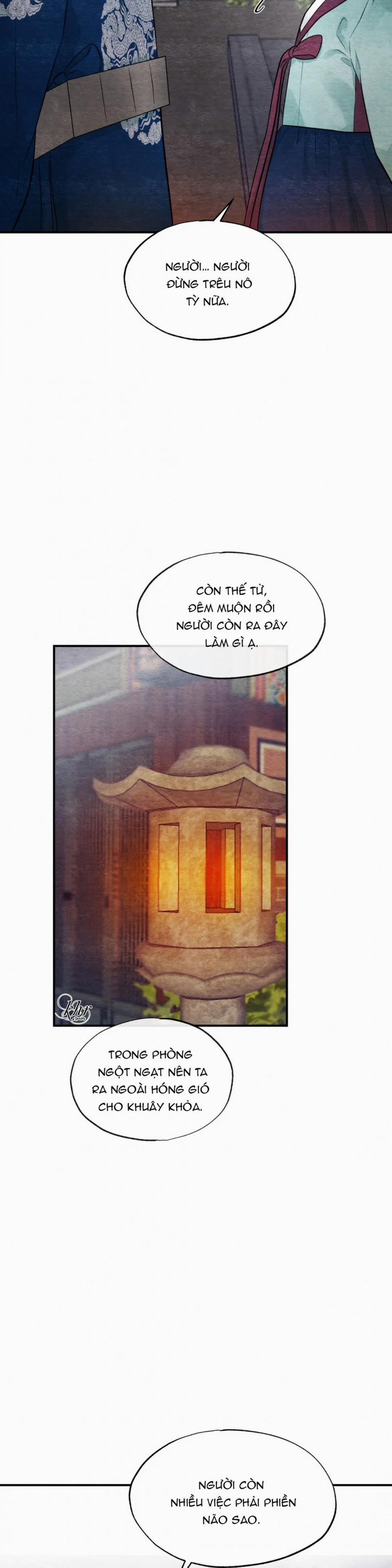 Cuồng Nhãn 40 trang 7