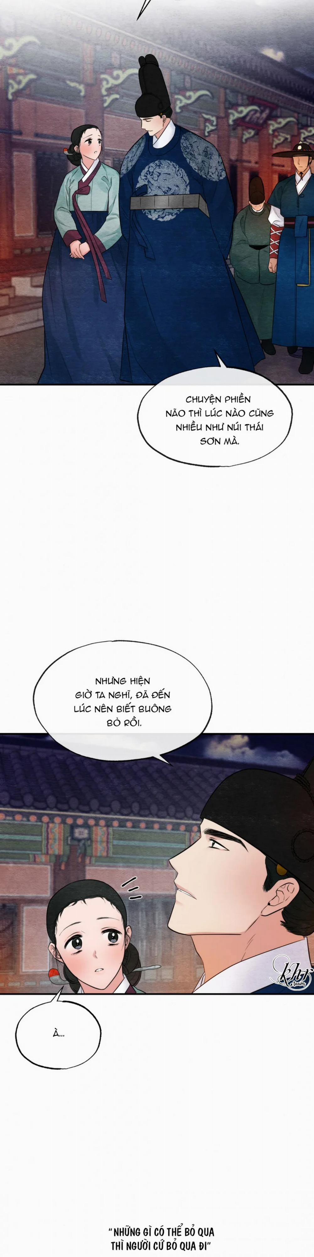 Cuồng Nhãn 40 trang 8