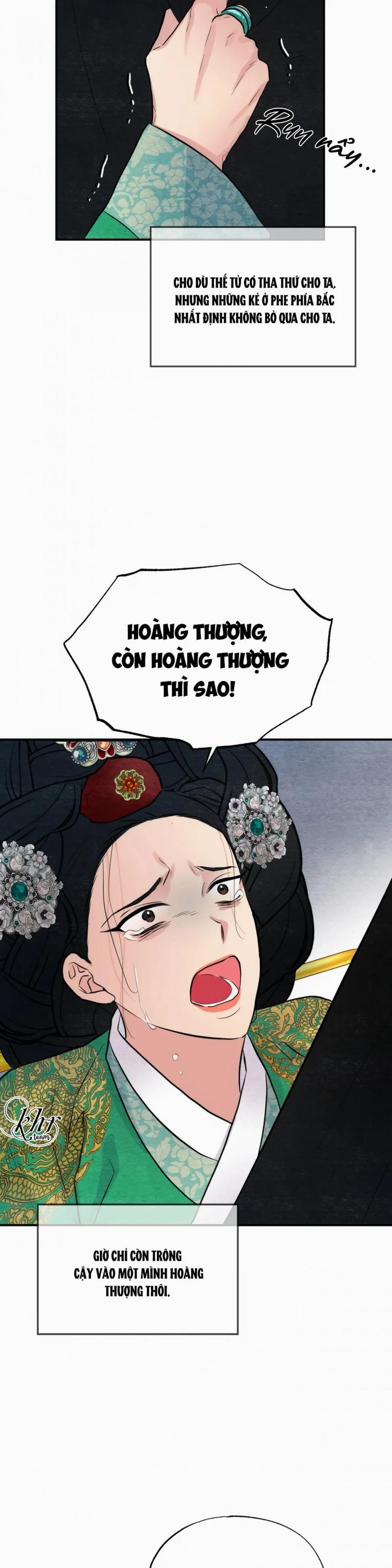 Cuồng Nhãn 41.5 trang 11