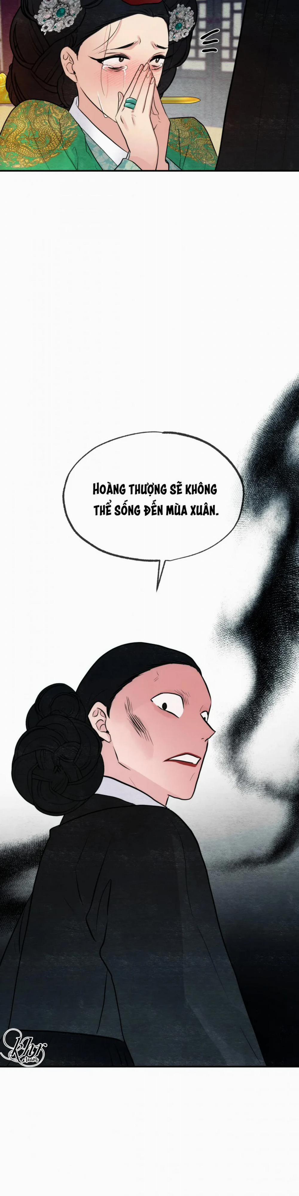 Cuồng Nhãn 41.5 trang 13