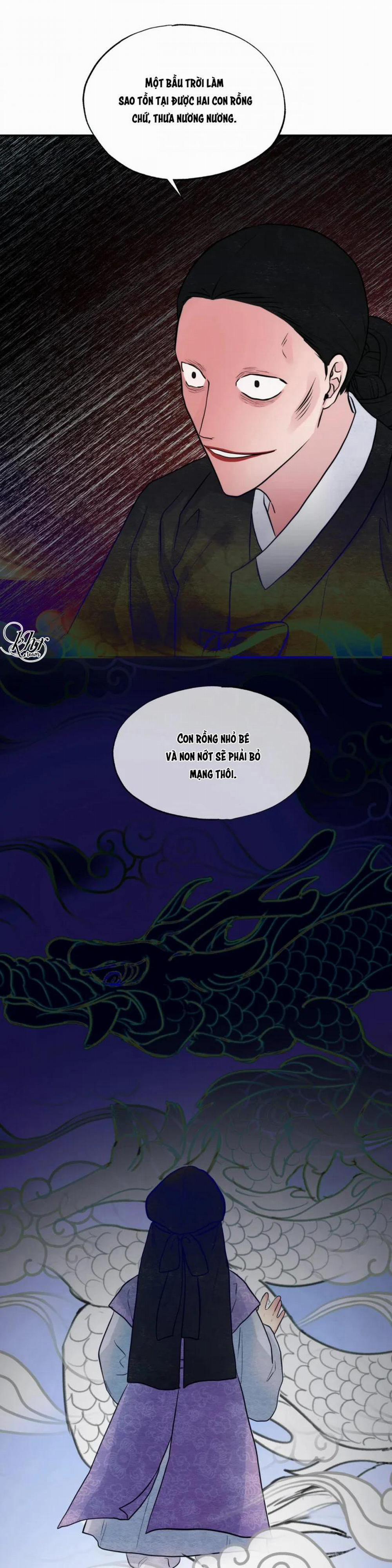 Cuồng Nhãn 41.5 trang 3