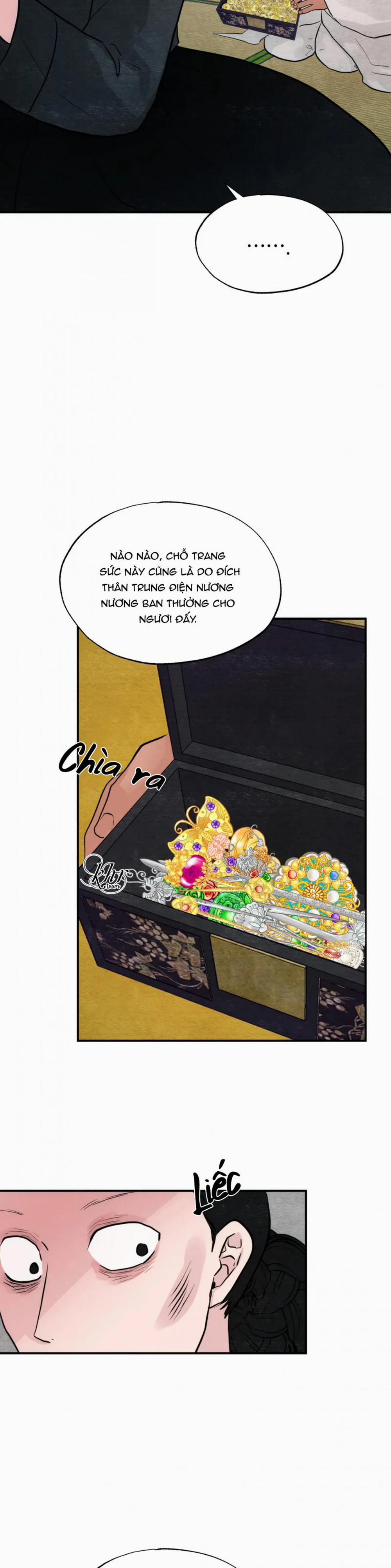 Cuồng Nhãn 41 trang 11