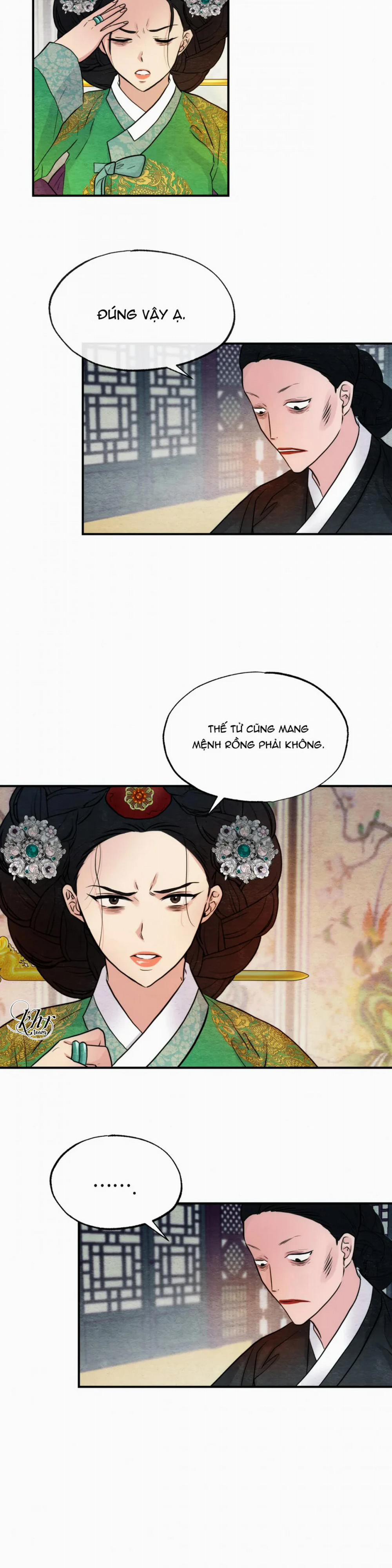 Cuồng Nhãn 41 trang 15