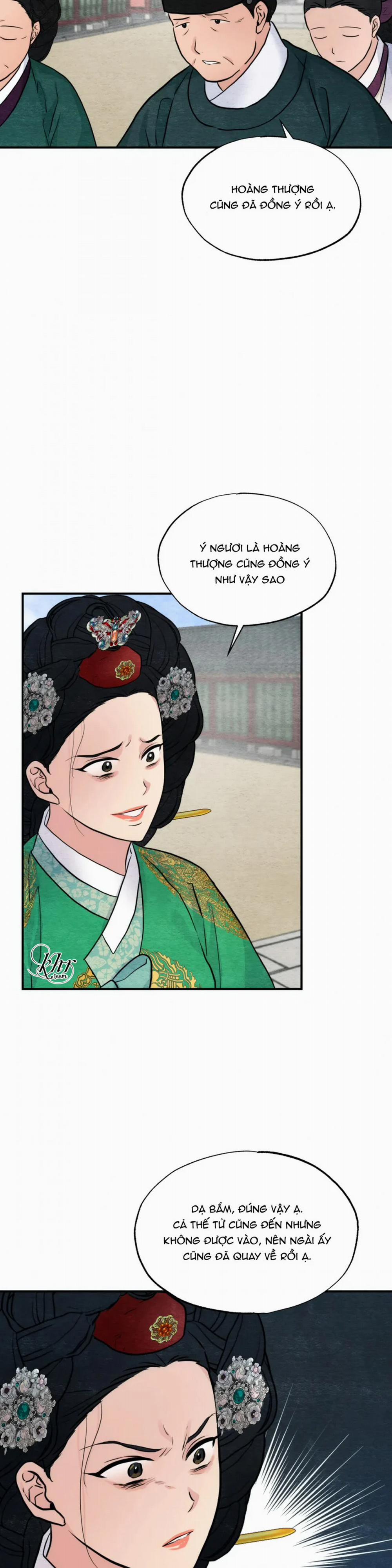 Cuồng Nhãn 41 trang 4