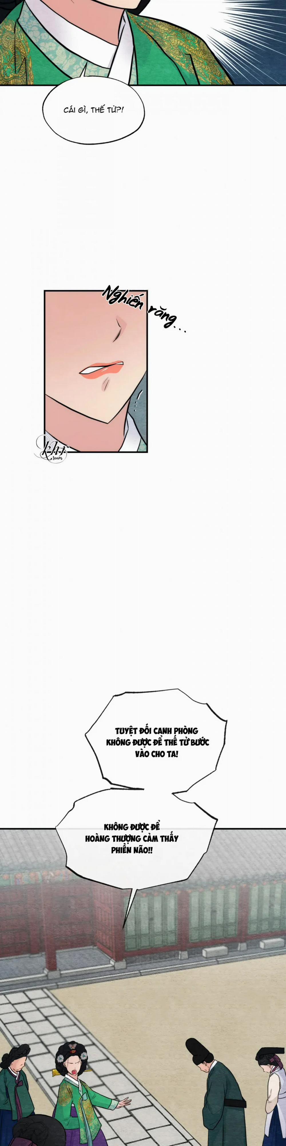 Cuồng Nhãn 41 trang 5