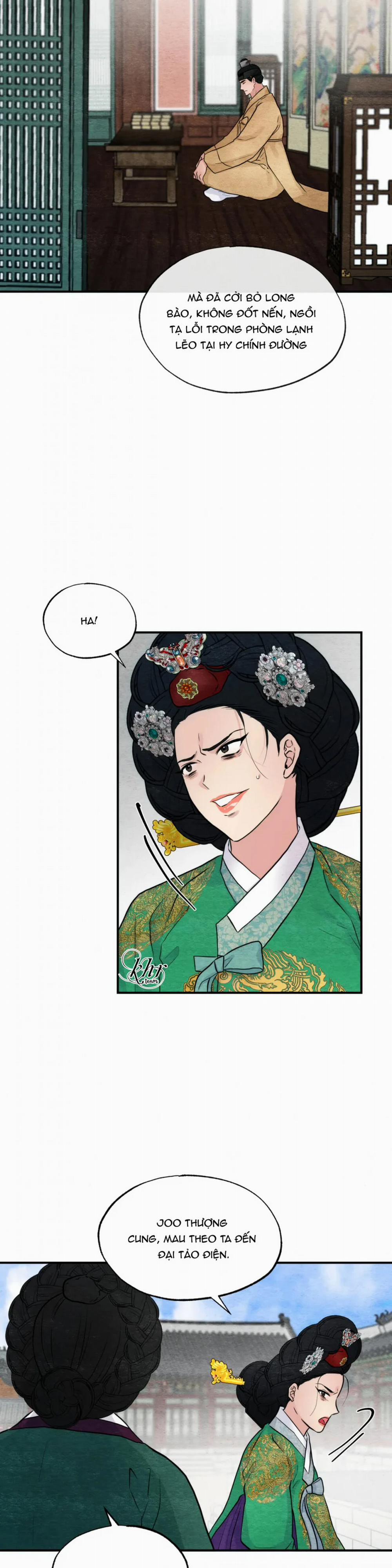 Cuồng Nhãn 41 trang 7