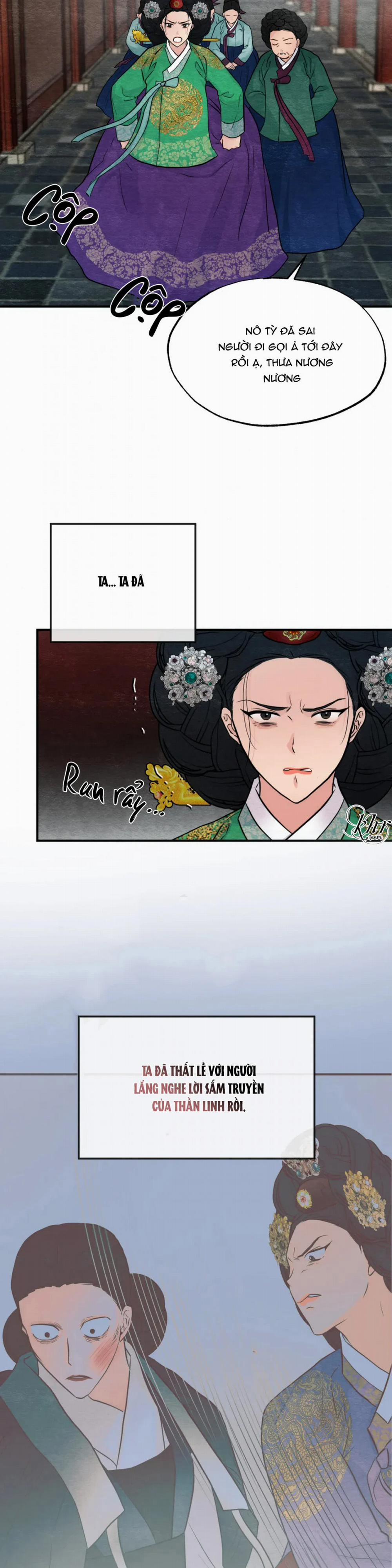 Cuồng Nhãn 41 trang 9