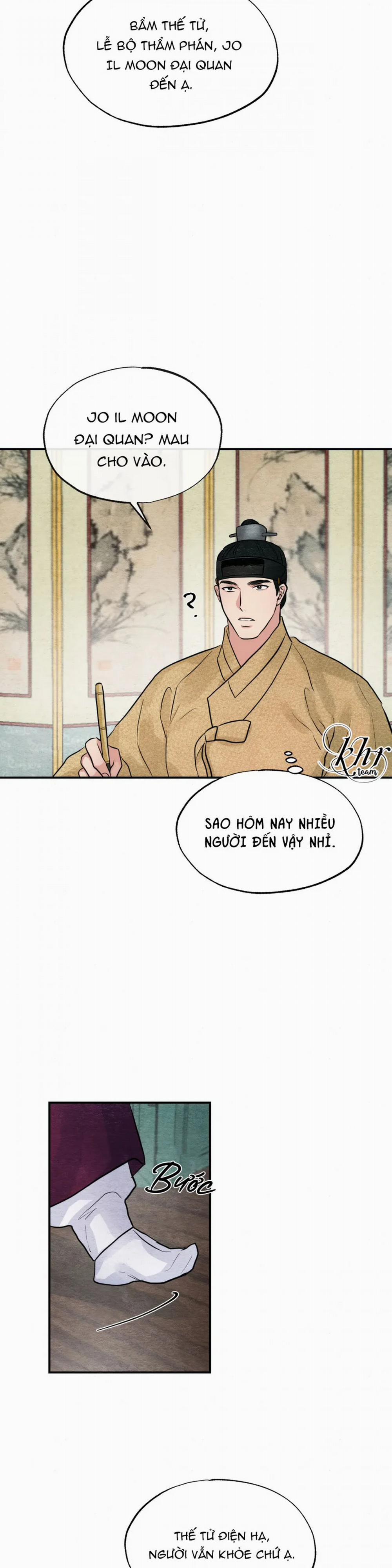 Cuồng Nhãn 42.5 trang 10