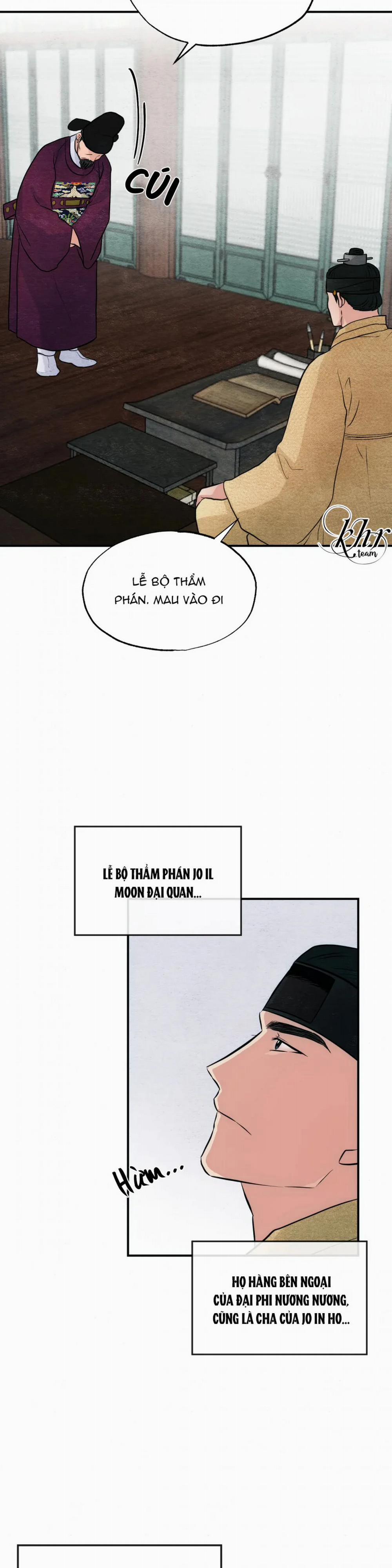 Cuồng Nhãn 42.5 trang 11