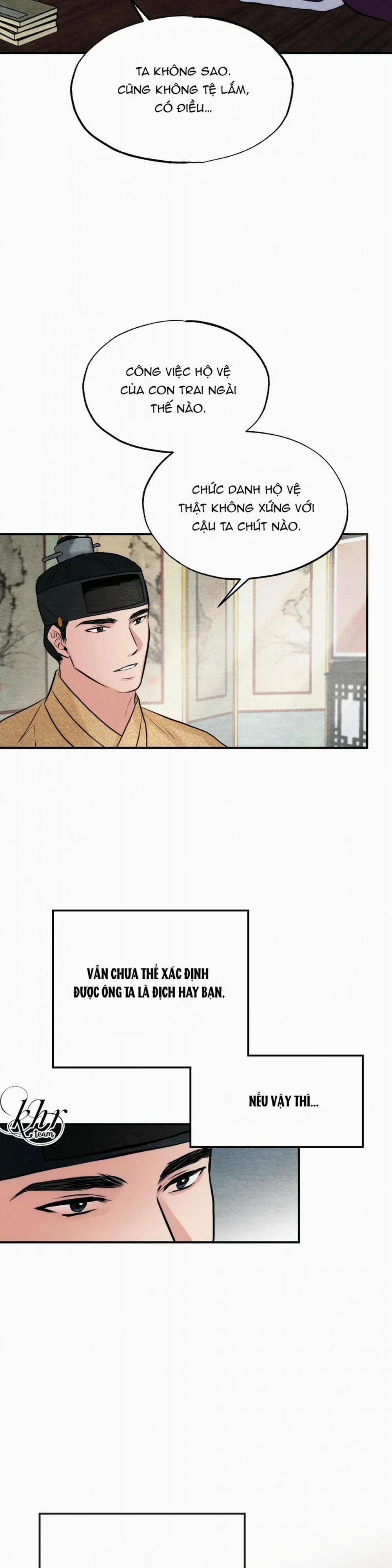 Cuồng Nhãn 42.5 trang 13